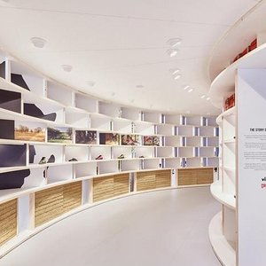 上海策湛建筑裝飾工程 專業(yè)與品質(zhì)的完美融合